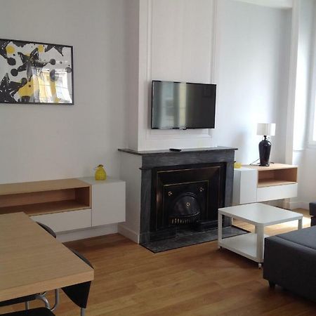 Charme Et Modernite Au Coeur De Lyon Apartment Exterior photo